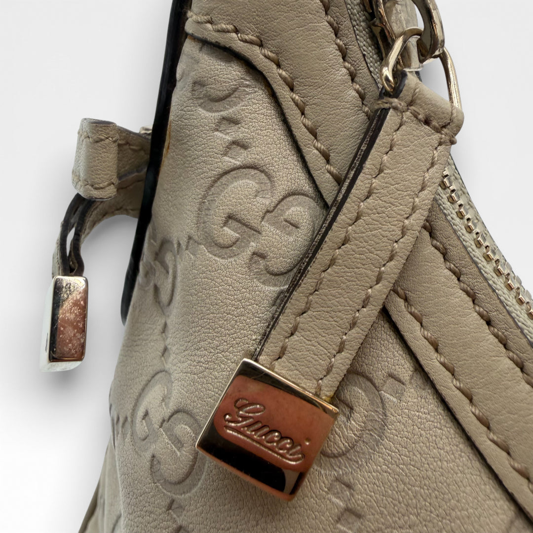 Borsa a tracolla Hobo Sherry Line