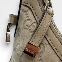 Borsa a tracolla Hobo Sherry Line
