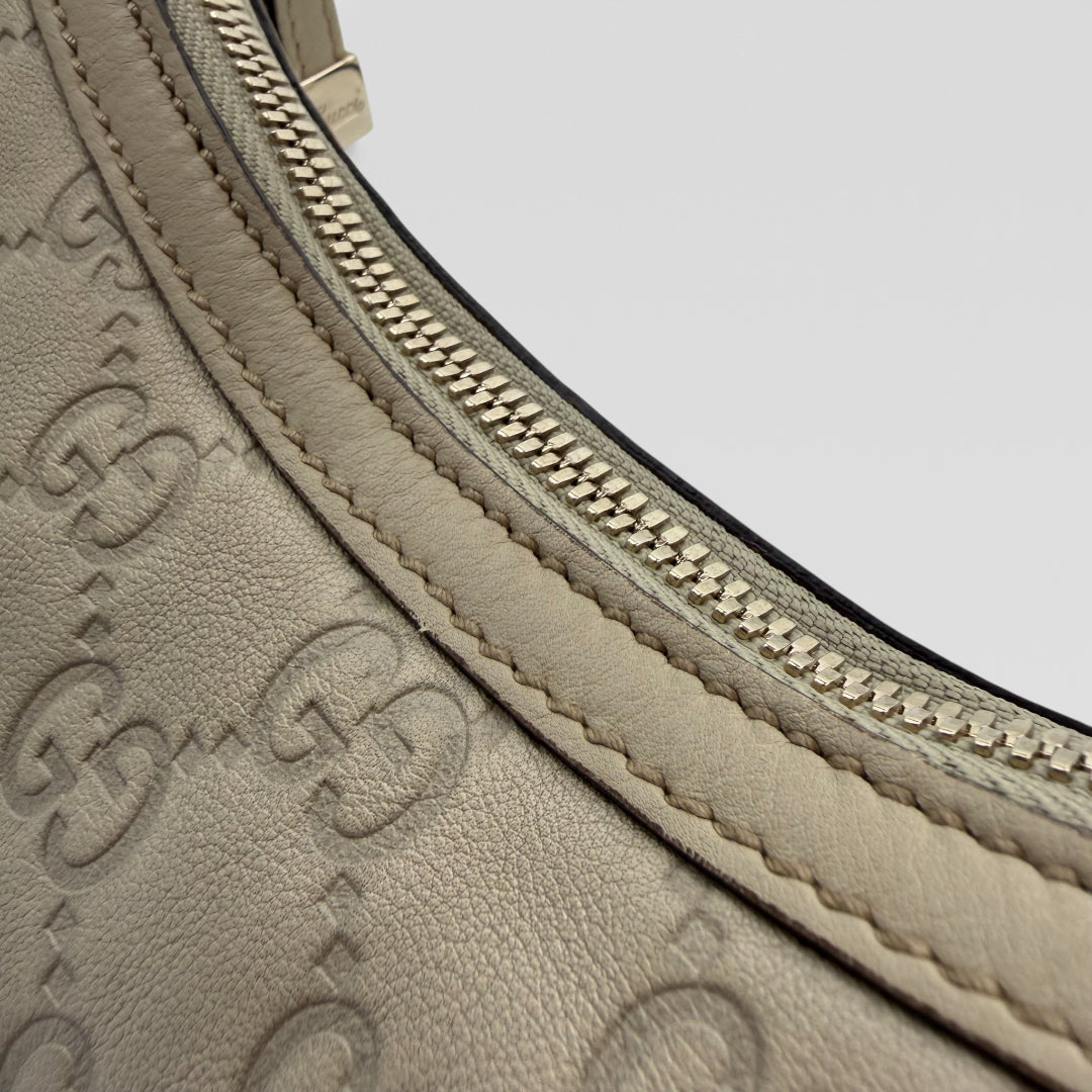 Borsa a tracolla Hobo Sherry Line