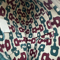 Borsa a tracolla Hobo Sherry Line