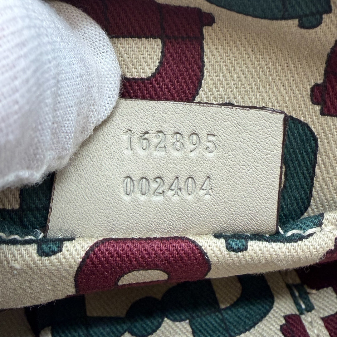Borsa a tracolla Hobo Sherry Line