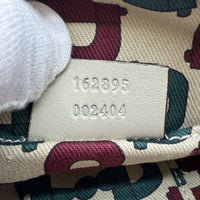 Borsa a tracolla Hobo Sherry Line