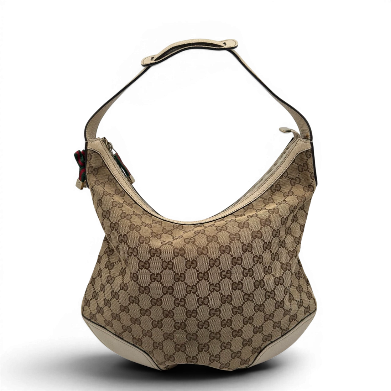 Gucci Schultertasche Hobo Sherry Line