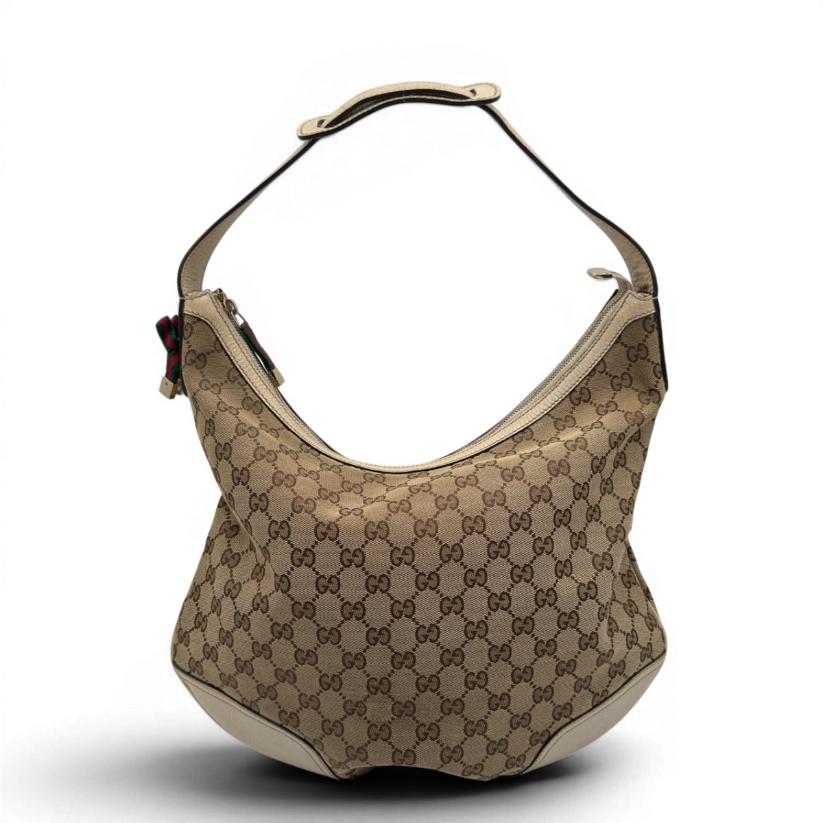 Borsa a tracolla Hobo Sherry Line 