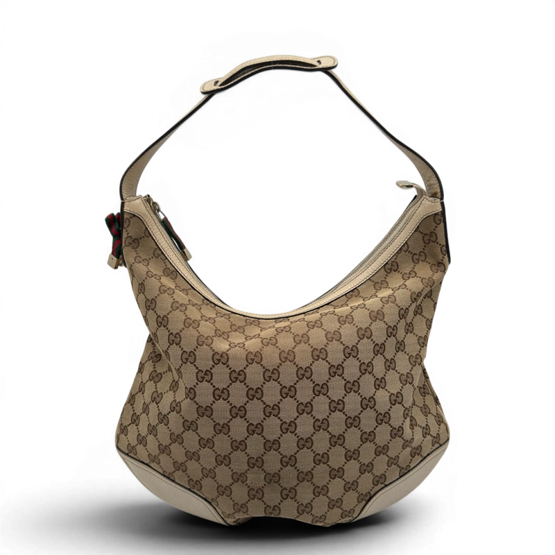 Bolso de hombro Hobo Sherry Line