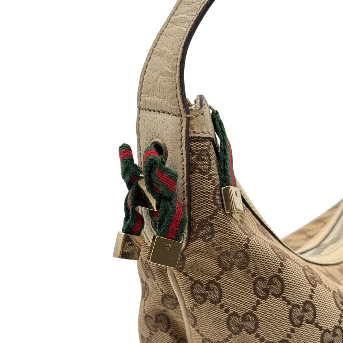 Borsa a tracolla Hobo Sherry Line 