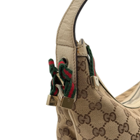 Borsa a tracolla Hobo Sherry Line 