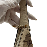 Borsa a tracolla Hobo Sherry Line 