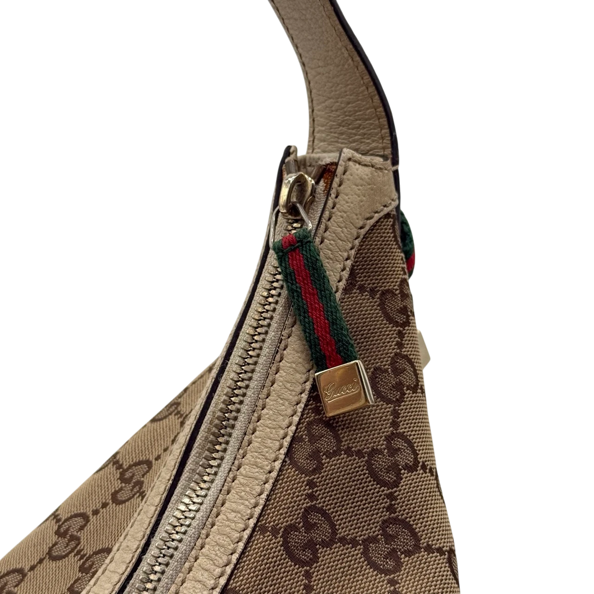 Borsa a tracolla Hobo Sherry Line 