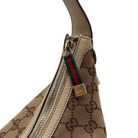 Borsa a tracolla Hobo Sherry Line 