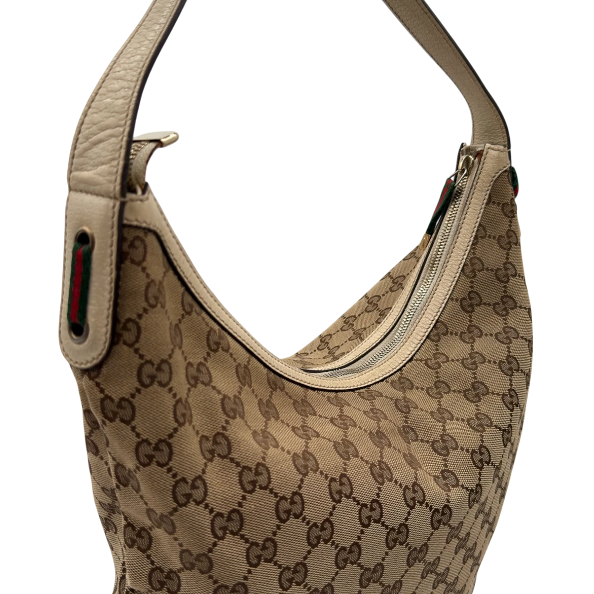 Borsa a tracolla Hobo Sherry Line 