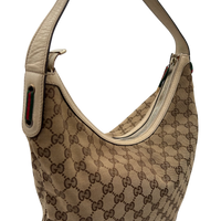 Borsa a tracolla Hobo Sherry Line 