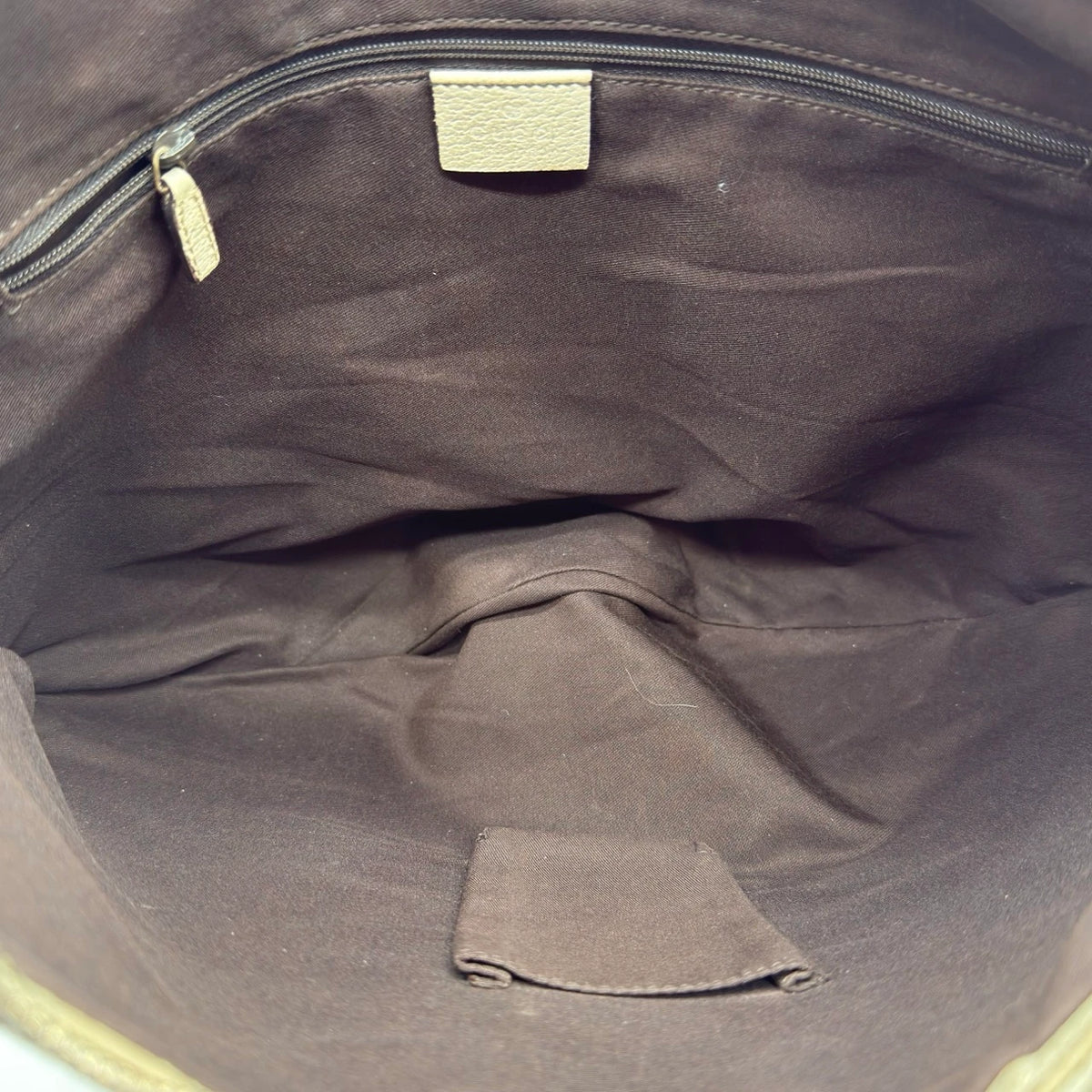 Borsa a tracolla Hobo Sherry Line 
