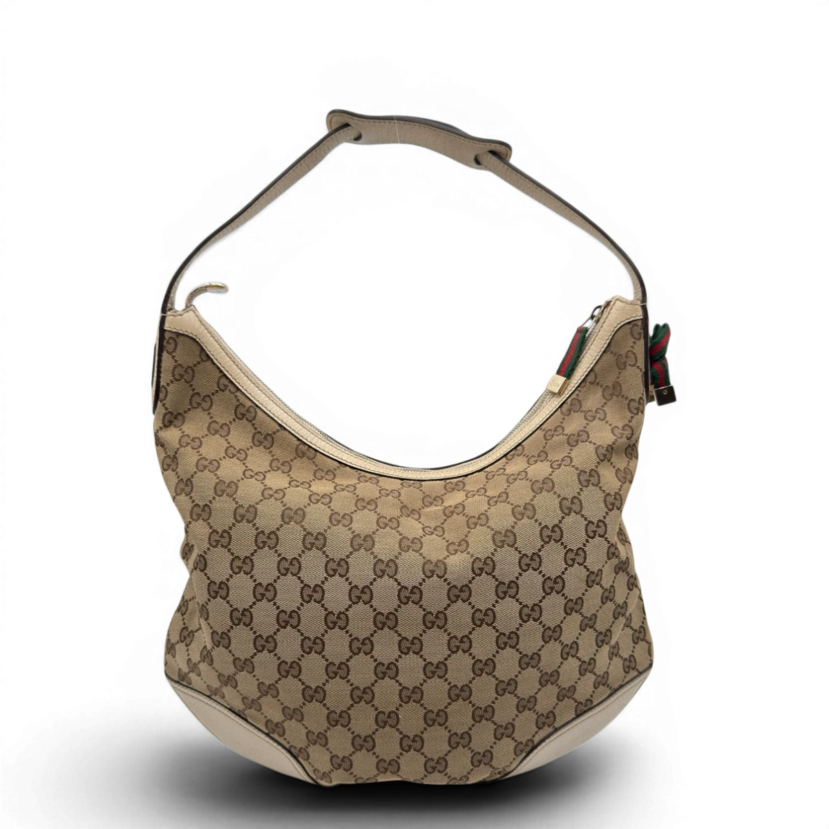 Borsa a tracolla Hobo Sherry Line 