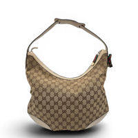 Borsa a tracolla Hobo Sherry Line 