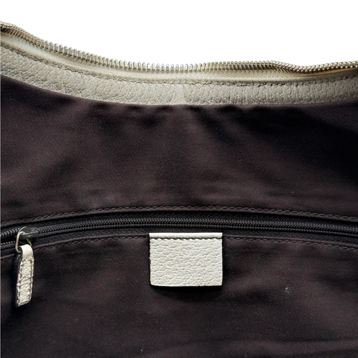 Borsa a tracolla Hobo Sherry Line 