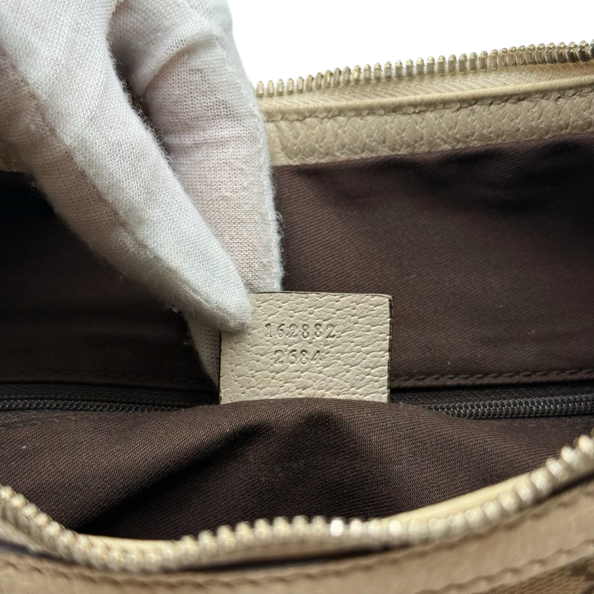 Borsa a tracolla Hobo Sherry Line 