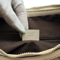 Borsa a tracolla Hobo Sherry Line 