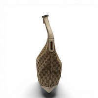 Borsa a tracolla Hobo Sherry Line 