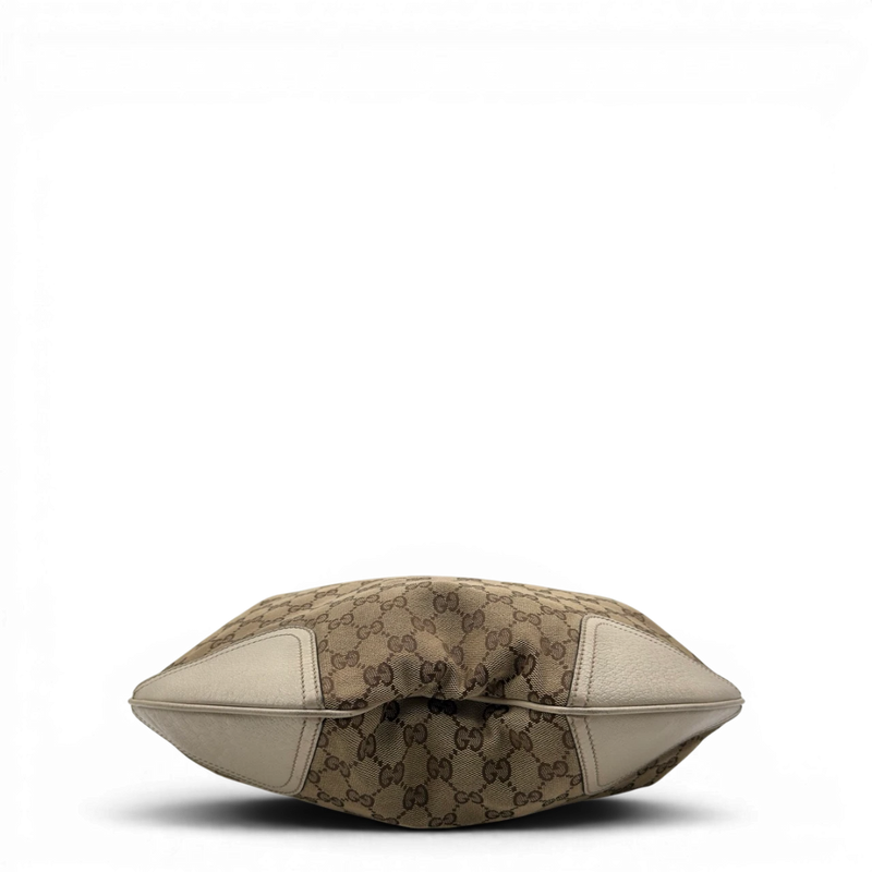 Bolso de hombro Hobo Sherry Line