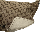 Borsa a tracolla Hobo Sherry Line 
