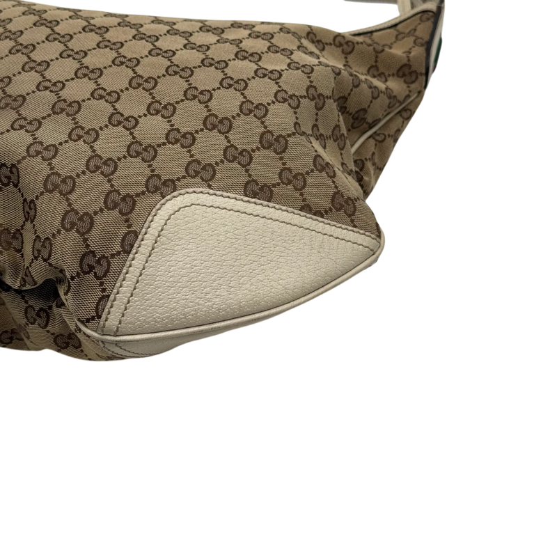 Bolso de hombro Hobo Sherry Line