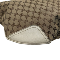 Borsa a tracolla Hobo Sherry Line 