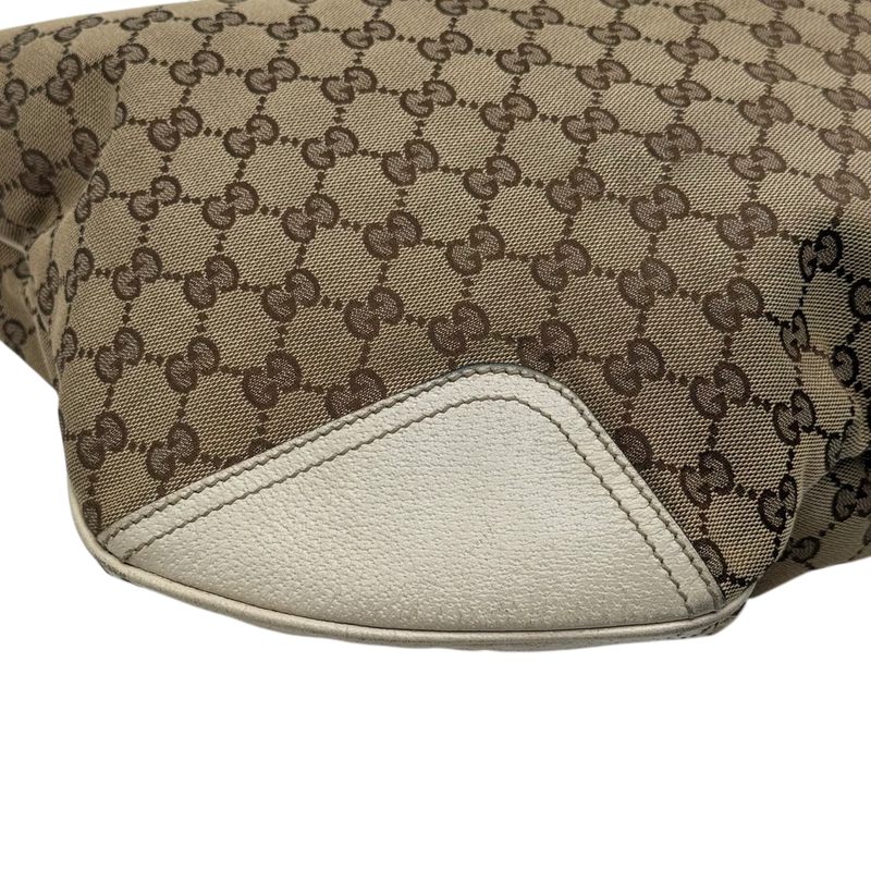 Bolso de hombro Hobo Sherry Line
