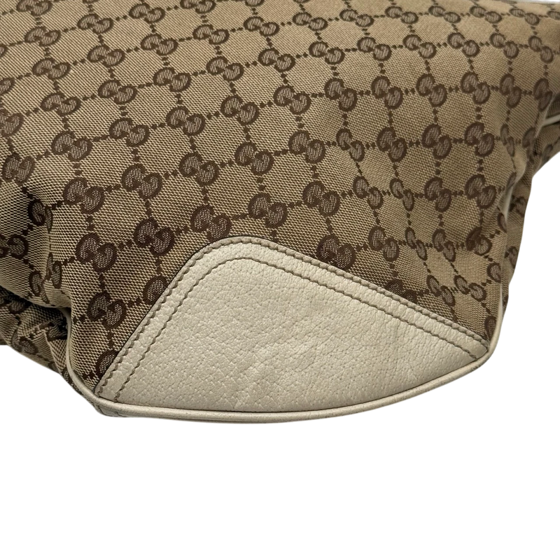 Bolso de hombro Hobo Sherry Line