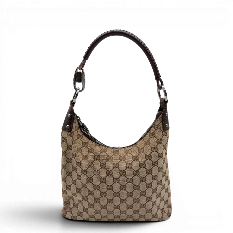 Gucci Schultertasche Hobo