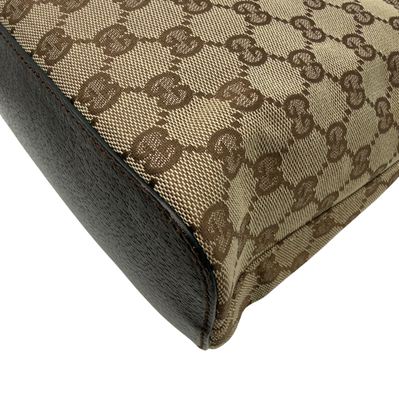 Gucci Schultertasche Hobo