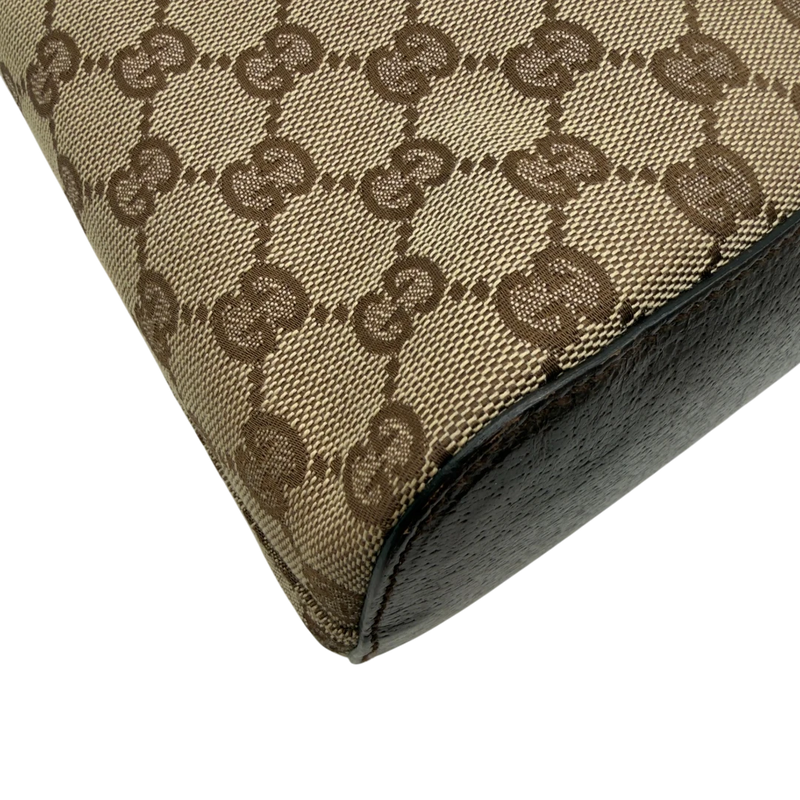 Gucci Schultertasche Hobo