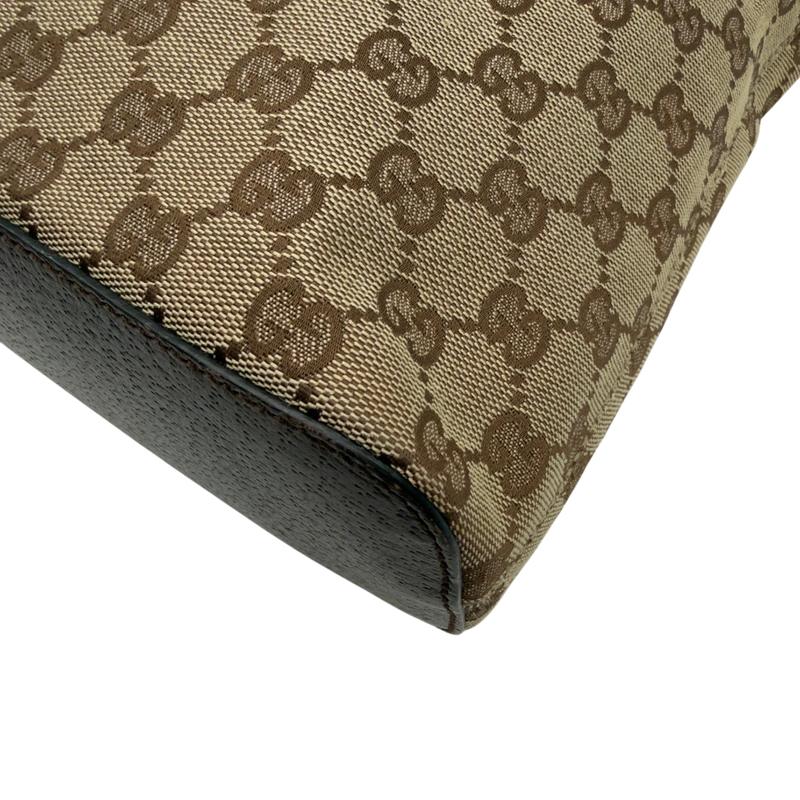Gucci Schultertasche Hobo