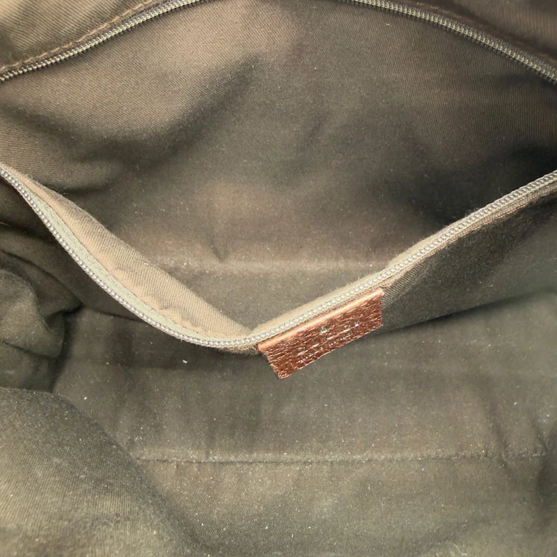 Gucci Schultertasche Hobo