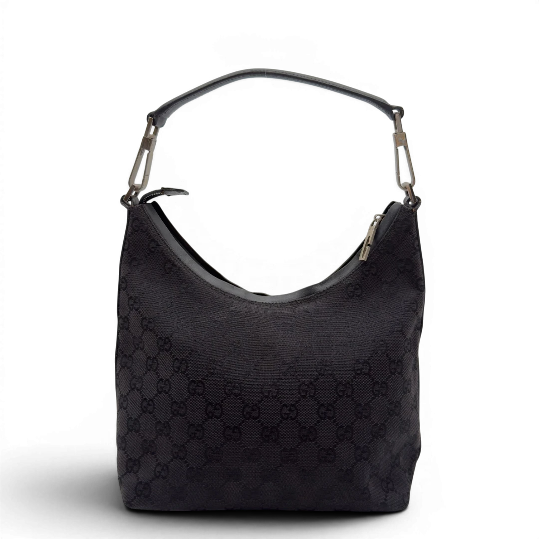 Gucci Schultertasche Hobo