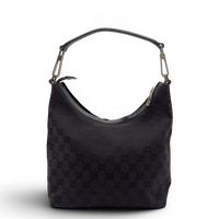 Gucci Schultertasche Hobo