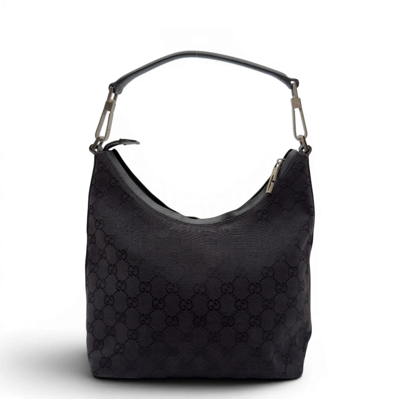 Gucci Schultertasche Hobo