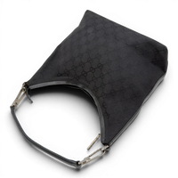 Gucci Schultertasche Hobo