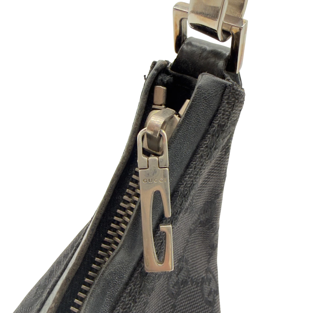 Gucci Schultertasche Hobo