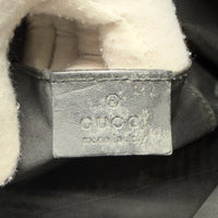 Gucci Schultertasche Hobo