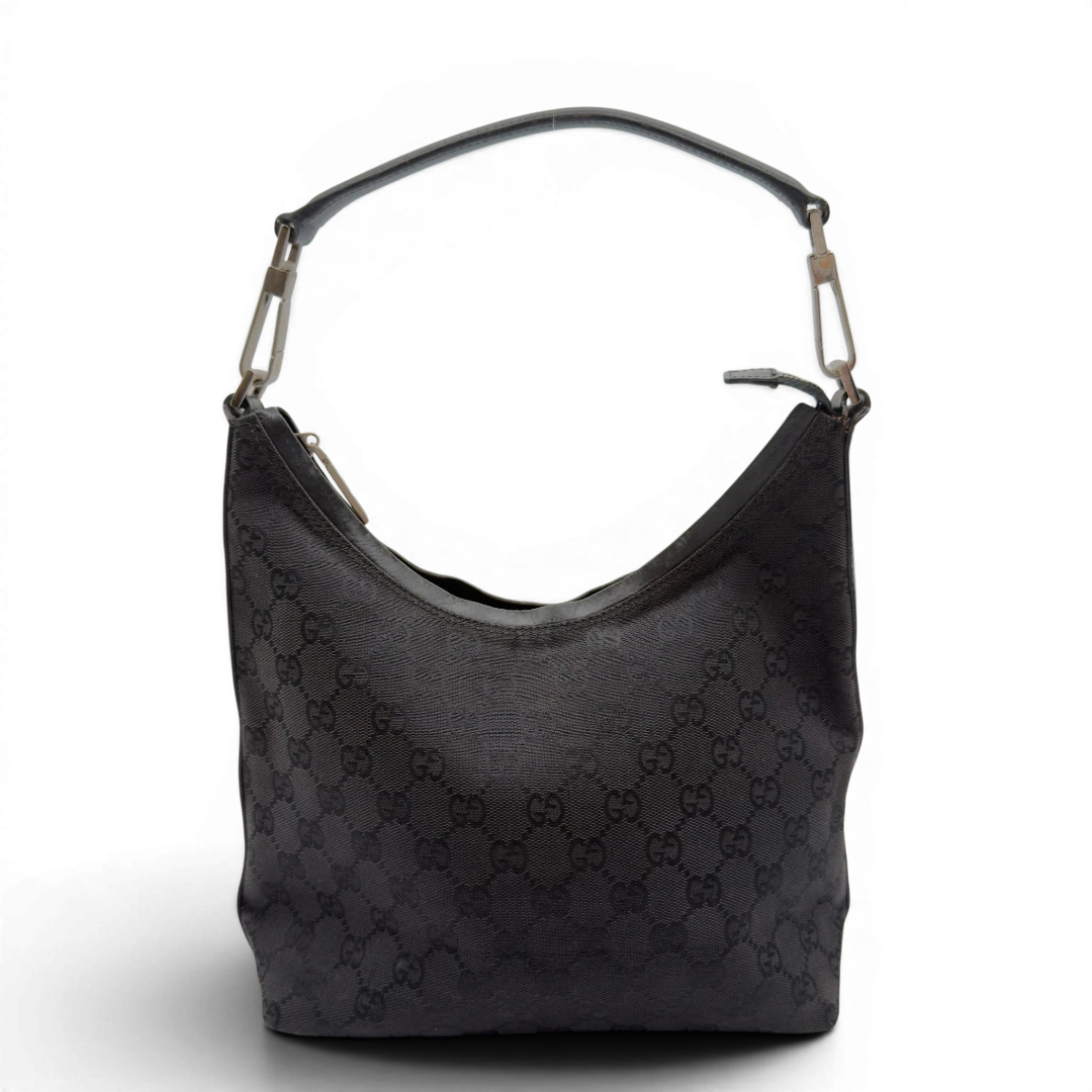 Gucci Schultertasche Hobo