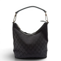 Gucci Schultertasche Hobo