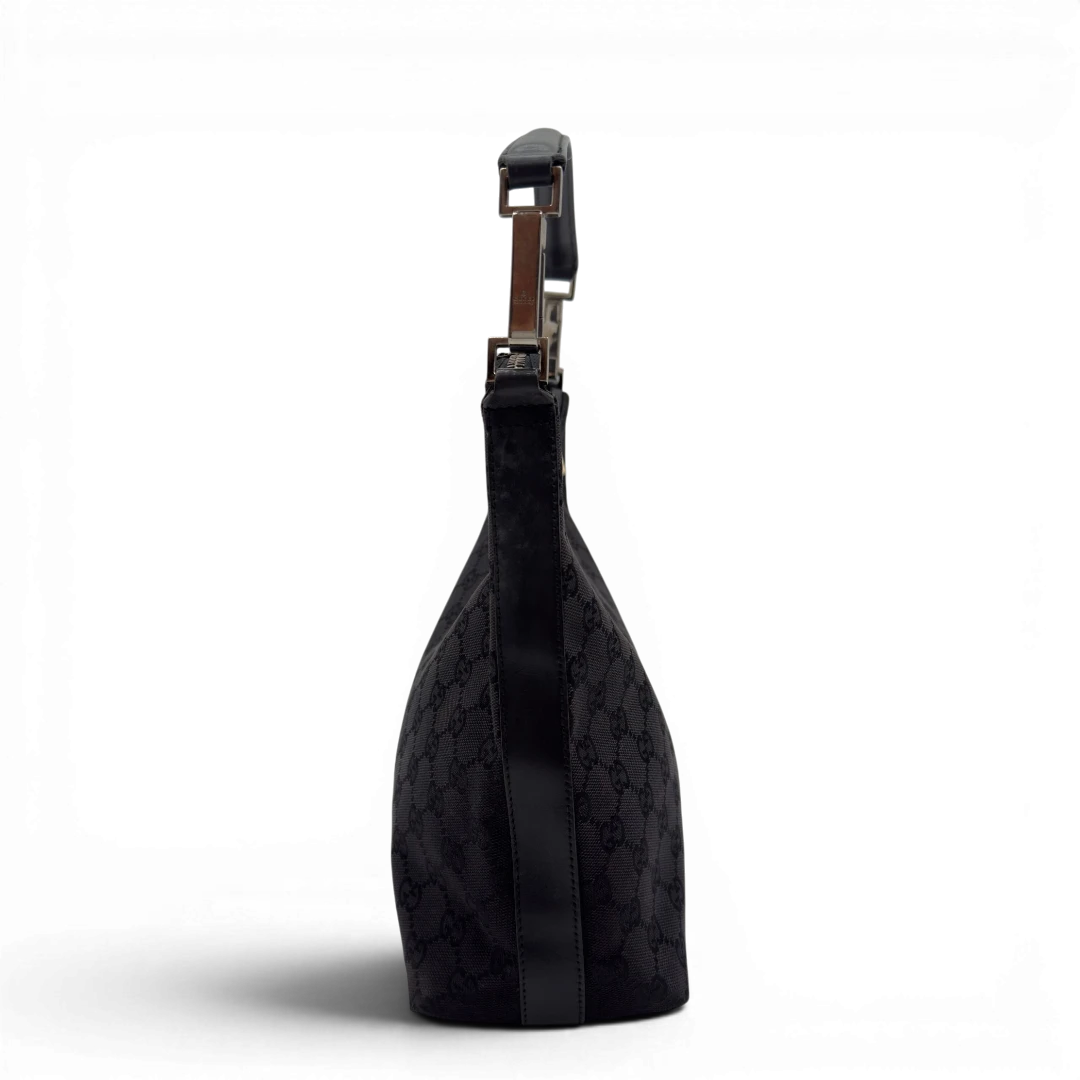 Gucci Schultertasche Hobo