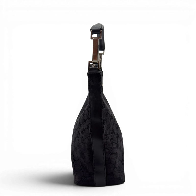 Gucci Schultertasche Hobo