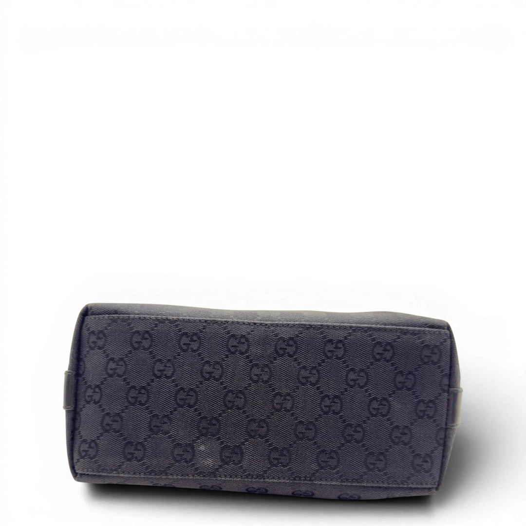 Gucci Schultertasche Hobo