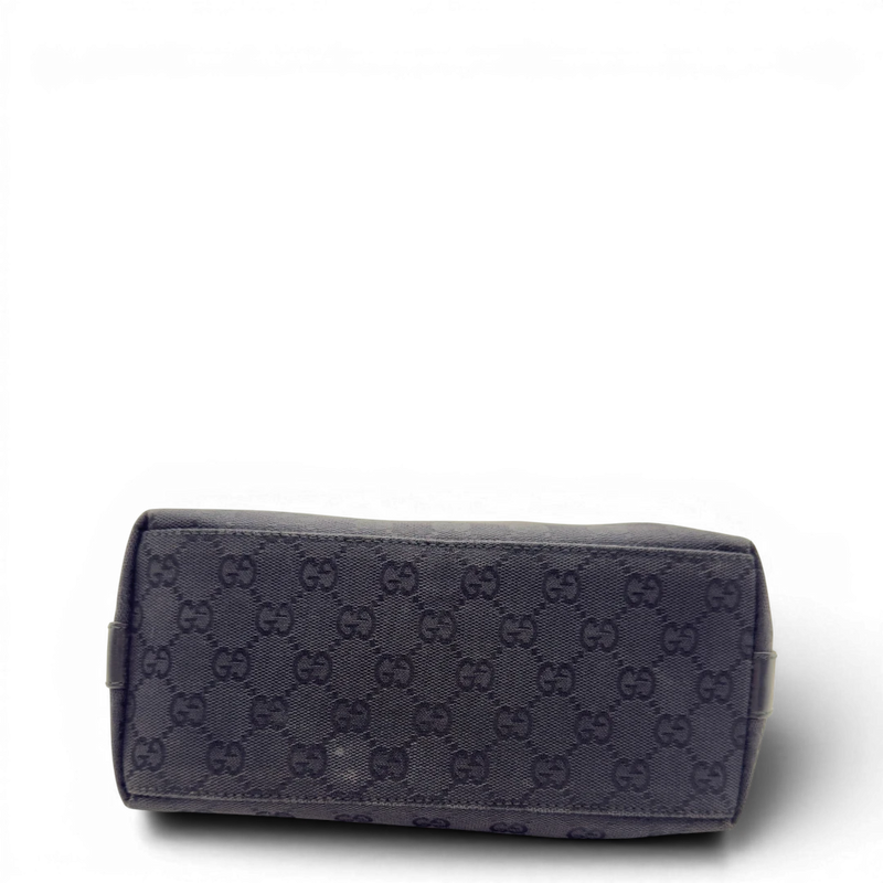 Gucci Schultertasche Hobo