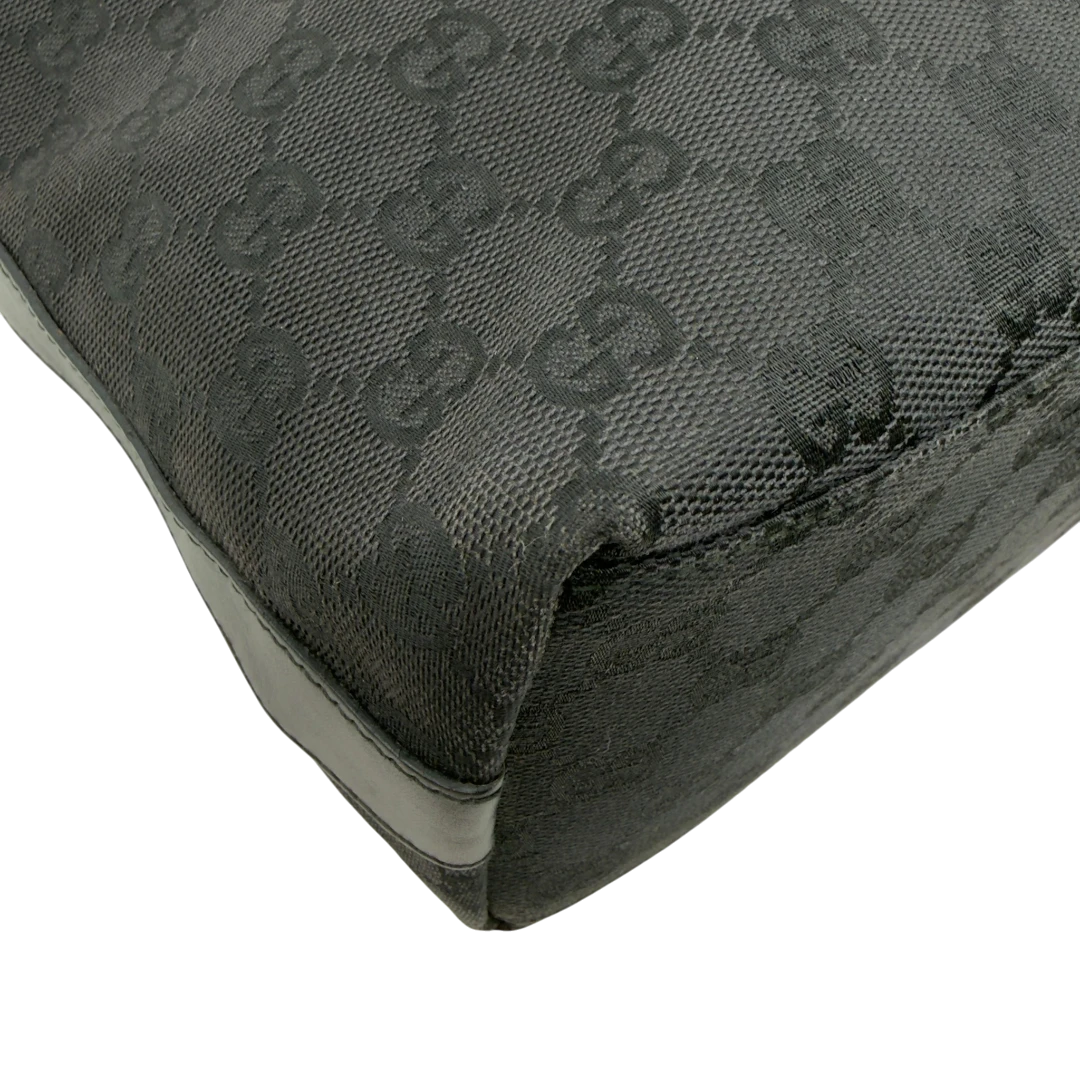 Gucci Schultertasche Hobo
