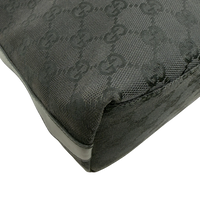 Gucci Schultertasche Hobo