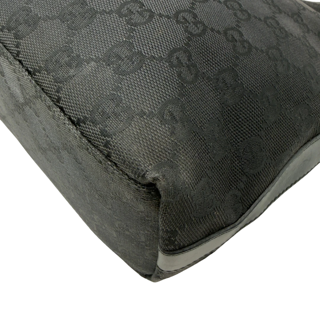 Gucci Schultertasche Hobo