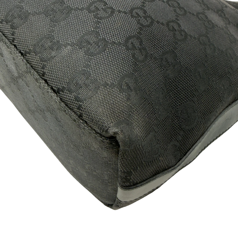 Gucci Schultertasche Hobo